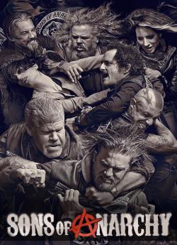 Sons of Anarchy - Saison 6 flemmix