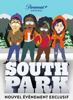 South Park: Joining the Panderverse flemmix