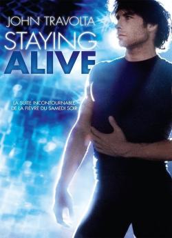Staying Alive flemmix