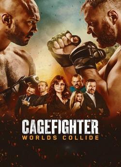 Cagefighter flemmix