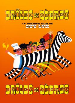 Drôles de zèbres flemmix