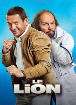 Le Lion flemmix
