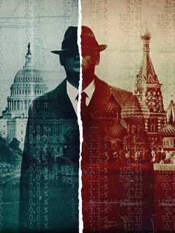 L'Art de l'espionnage - Saison 1 flemmix