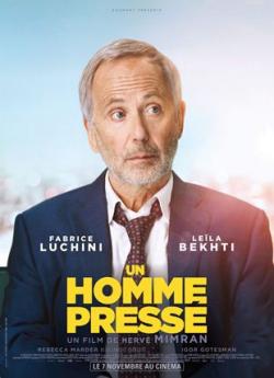 Un homme pressé flemmix
