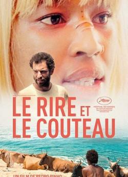 Le Rire et le couteau flemmix