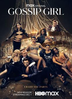 Gossip Girl (2021) - Saison 2 flemmix