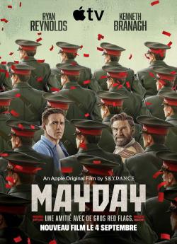 Mayday (2026) flemmix