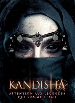 Kandisha flemmix
