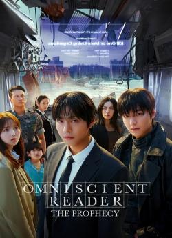 Omniscient Reader : The Prophecy flemmix