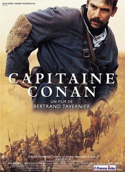 Capitaine Conan flemmix