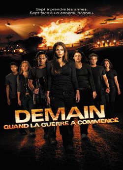 Demain, quand la guerre a commencé flemmix