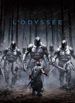 L'Odyssée (2026) wiflix
