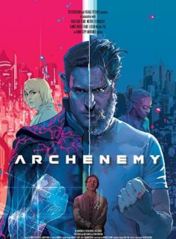 Archenemy flemmix
