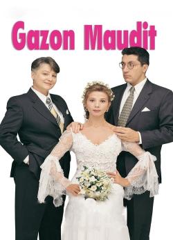 Gazon maudit flemmix