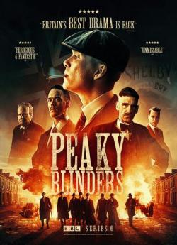 Peaky Blinders - Saison 6 flemmix