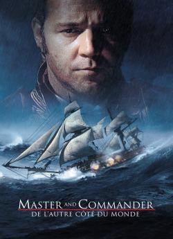 Master  and  Commander : de l'autre côté du monde flemmix
