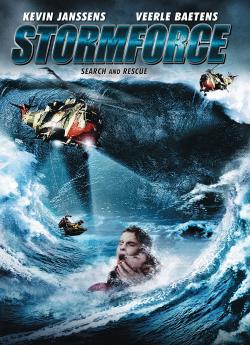 Storm Force flemmix