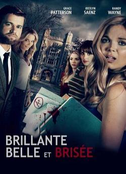 Brillante, belle et brisée flemmix