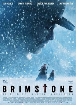 Brimstone flemmix