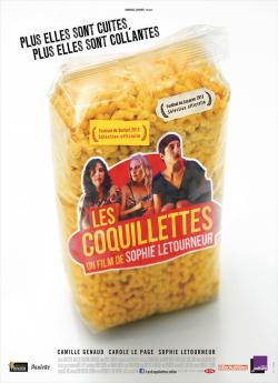 Les Coquillettes flemmix