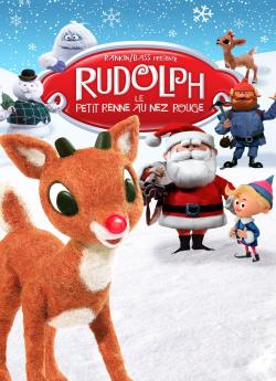 Rudolph le petit renne au nez rouge : Le film flemmix