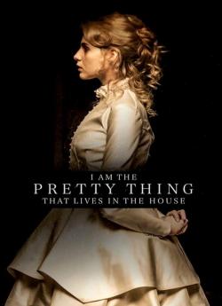 I Am The Pretty Thing That Lives In The House flemmix