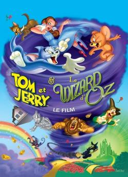 Tom et Jerry et le magicien d'Oz flemmix