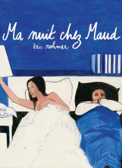 Ma nuit chez Maud flemmix