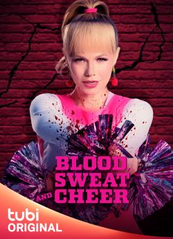 Blood, Sweat and Cheer flemmix