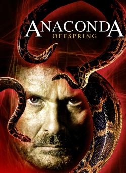 Anaconda 3: l'héritier flemmix
