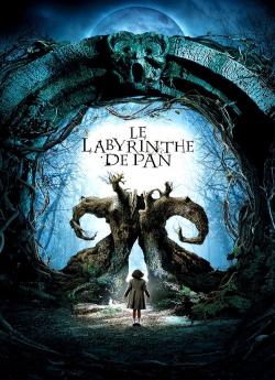 Le Labyrinthe de Pan flemmix