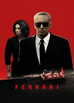 Ferrari flemmix