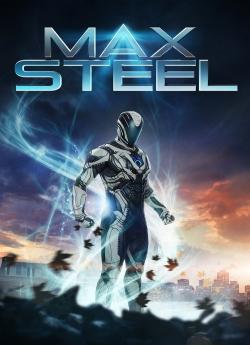 Max Steel flemmix