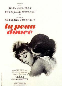 La Peau douce flemmix