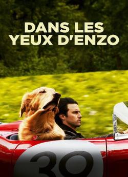 Dans les yeux d'Enzo flemmix