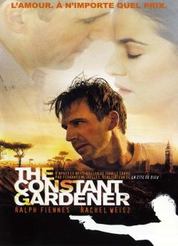 The Constant Gardener flemmix
