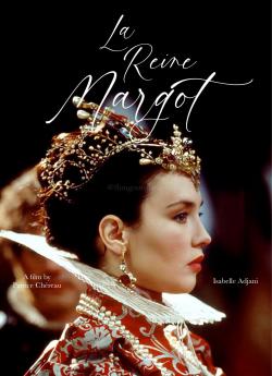 La Reine Margot flemmix