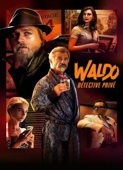 Waldo, détective privé flemmix