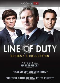 Line Of Duty - Saison 1 flemmix
