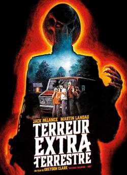 Terreur extraterrestre flemmix