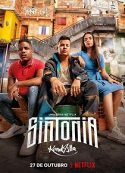 Sintonia - Saison 2 flemmix