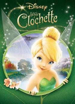 La Fée Clochette flemmix