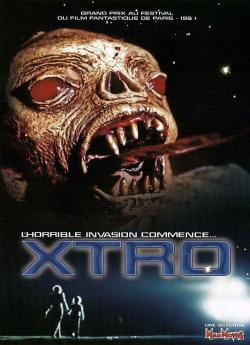Xtro flemmix