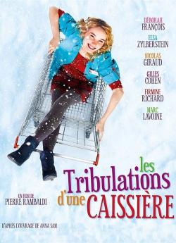 Les tribulations d'une caissière flemmix