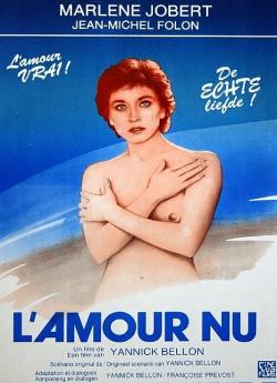 L'amour nu flemmix