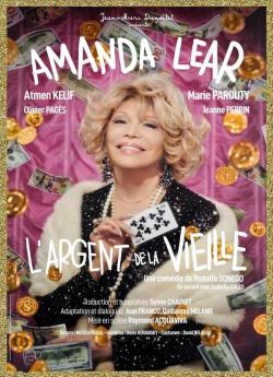 L'argent de la vieille wiflix