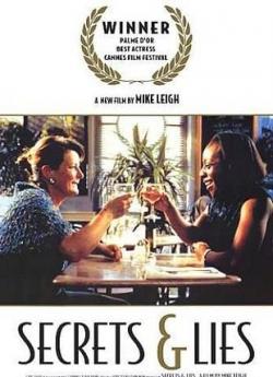 Secrets et mensonges (1996) flemmix