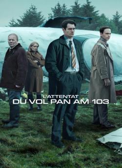 L'Attentat du vol Pan Am 103 - Saison 1 wiflix