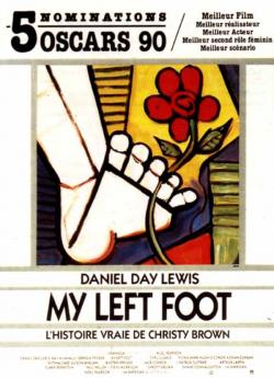My Left Foot flemmix