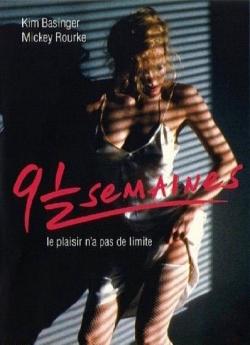 9 semaines 1/2 flemmix